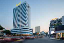 Muong Thanh Luxury Song Han Hotel, SGD 46
