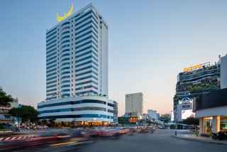 Muong Thanh Luxury Song Han Hotel, 821.688 VND