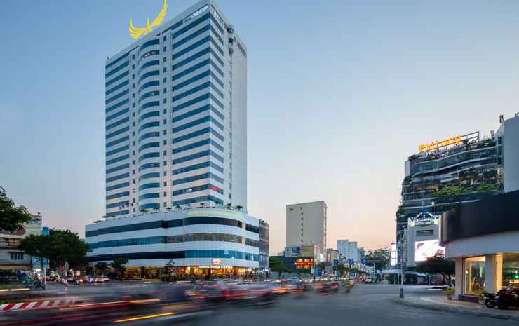 Muong Thanh Luxury Song Han Hotel