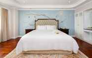 Kamar Tidur 6 Muong Thanh Luxury Song Han Hotel