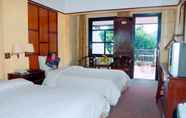 Phòng ngủ 6 Grand View Sapa Hotel