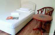 Kamar Tidur 6 SP Golden Star Hotel