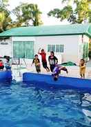 SWIMMING_POOL Trang Andaman Hotel & Resort