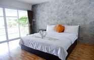 Bilik Tidur 7 Trang Andaman Hotel & Resort