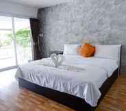 Bedroom 7 Trang Andaman Hotel & Resort