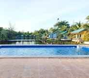 Swimming Pool 2 Trang Andaman Hotel & Resort