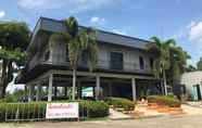 Luar Bangunan 4 Trang Andaman Hotel & Resort