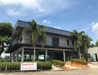 Exterior 2 Trang Andaman Hotel & Resort