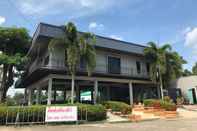 Exterior Trang Andaman Hotel & Resort