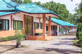 Exterior 4 Trang Andaman Hotel & Resort