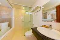 In-room Bathroom Dubai Nha Trang Hotel