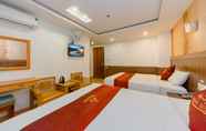 Ruangan Fungsional 6 Dubai Nha Trang Hotel