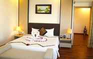 Bilik Tidur 7 Muong Thanh Quy Nhon Hotel