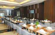 Restaurant 4 Muong Thanh Quy Nhon Hotel