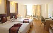 Bilik Tidur 6 Muong Thanh Quy Nhon Hotel