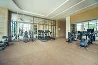 Fitness Center Muong Thanh Grand Hoang Mai