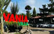 Ruang Umum 3 Villa Vania Lembang