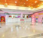 Lobby 5 Trang Hotel