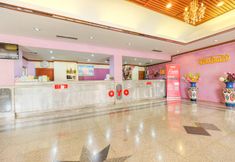 Lobby 2 Trang Hotel