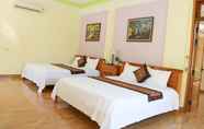 Kamar Tidur 2 Phong Nha Midtown Hotel