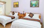 Kamar Tidur 6 Phong Nha Midtown Hotel