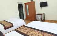 Kamar Tidur 7 Phong Nha Midtown Hotel