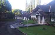 Ruang Umum 6 Villa Damos