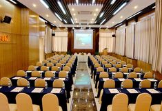 Sảnh chức năng 7 Victorian Nha Trang Hotel