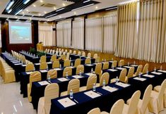 Sảnh chức năng 6 Victorian Nha Trang Hotel