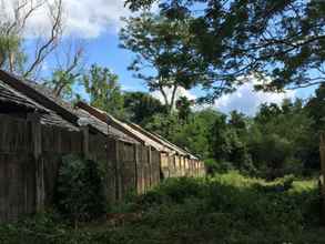 Exterior 4 La Natura Resort Coron