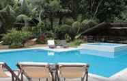 Swimming Pool 7 La Natura Resort Coron