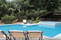 Swimming Pool La Natura Resort Coron