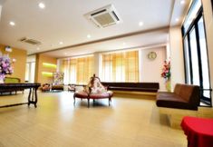 ล็อบบี้ 4 Na Tubthieng Boutique Resort Trang