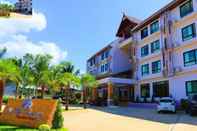 Exterior Na Tubthieng Boutique Resort Trang