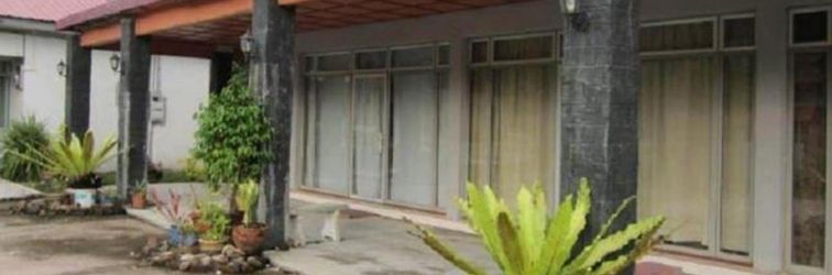 大廳 Haliman Guest House