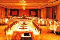 Functional Hall The Regency Hotel Hatyai