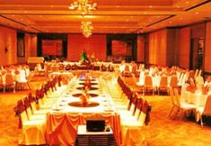 ห้องประชุม 6 The Regency Hotel Hatyai