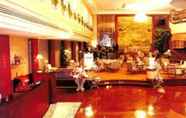 Lobby 5 The Regency Hotel Hatyai