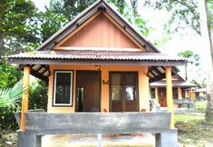 Exterior 4 Koh Mook Resort