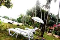 Swimming Pool Koh Mook Resort