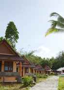 EXTERIOR_BUILDING Koh Mook Resort