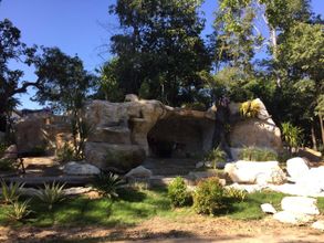 外觀 4 Forest Resort