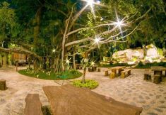 外觀 3 Forest Resort