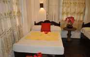 Phòng ngủ 6 Evangeline Beach Resort