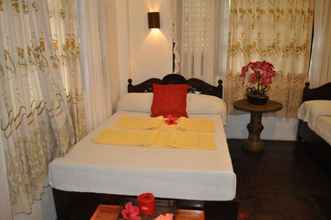 Phòng ngủ 4 Evangeline Beach Resort