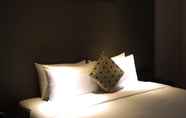 Kamar Tidur 4 Geno Hotel Shah Alam