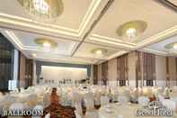 Dewan Majlis Geno Hotel Shah Alam