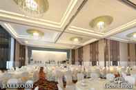 Ruangan Fungsional Geno Hotel Shah Alam