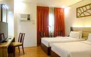 Kamar Tidur 5 Citi Park Hotel