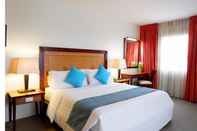 Kamar Tidur Citi Park Hotel